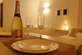 Apartment with Jacuzzi Fast internet Free Wifi